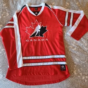 Canadian Hockey jerseys